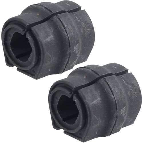 Par Bucha Barra Estabilizadora Dianteira Monroe Axios Peugeot 307 2006-2012 (diâmetro 23mm)