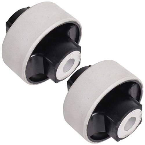 Par Bucha Bandeja Dianteira Monroe Axios Fiat Toro 2015-2021 (Maior)