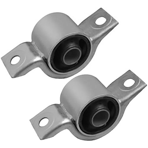 Par Bucha Bandeja Dianteira Monroe Axios Ford Focus 2000-2008