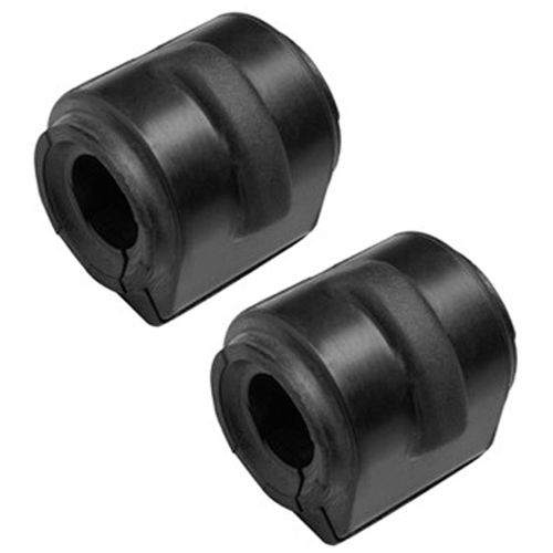 Par Bucha Barra Estabilizadora Dianteira Monroe Axios Ford Focus 2000-2008