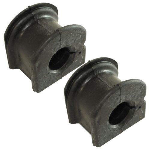 Par Bucha Barra Estabilizadora Dianteira Monroe Axios Ford Ranger 2004-2012