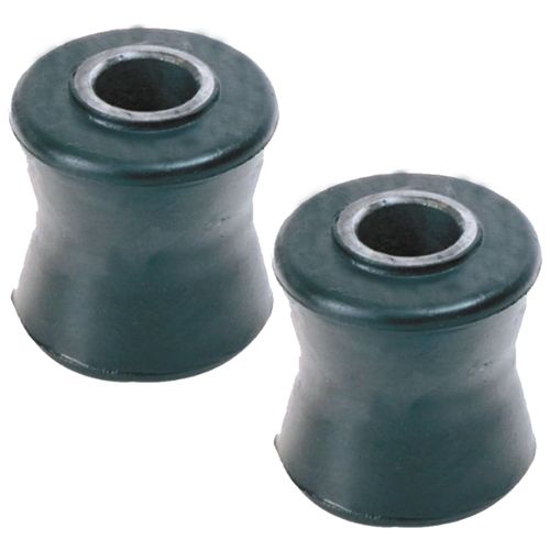 Par Bucha Inferior Amortecedor Traseiro Monroe Axios Chevrolet S10 1995-2011