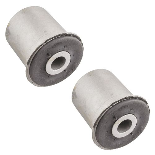 Par Bucha Inferior Bandeja Dianteira Monroe Axios Chevrolet S10 Blazer 1996-2011