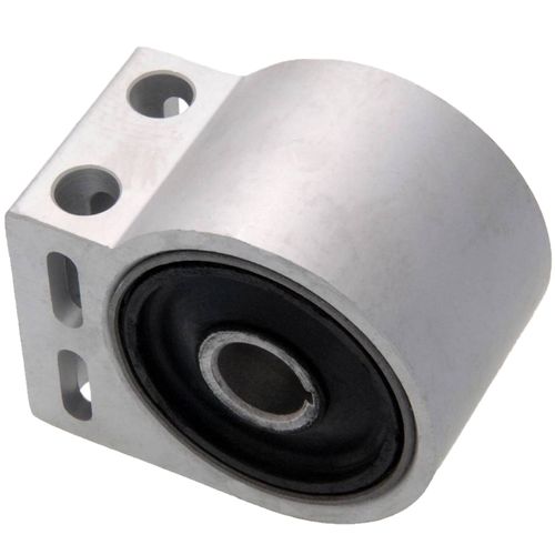 Bucha Bandeja Dianteira Inferior Shockbras Chevrolet Captiva 2008-2016