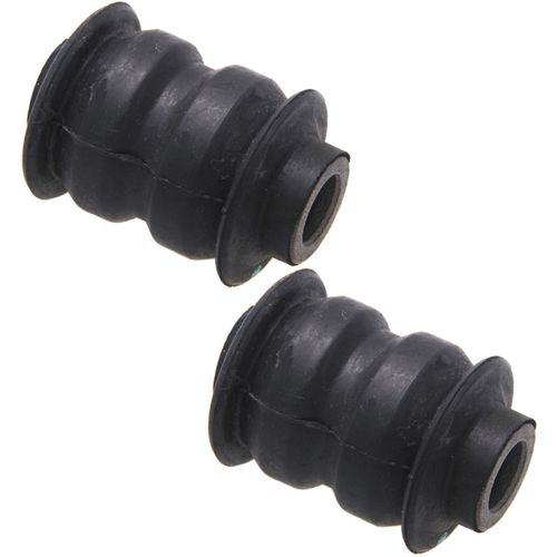 Par Bucha Bandeja Dianteira Monroe Axios Chevrolet Captiva 2008-2014 (Pequena)