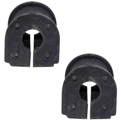 Par Bucha Central Barra Estabilizadora Traseira Monroe Axios Honda Civic 2006-2014