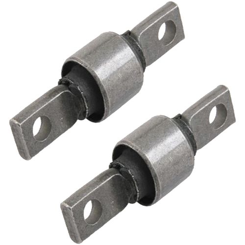 Par Bucha Superior Braço Traseiro Monroe Axios Honda Civic 1992-2000 (Gravata)