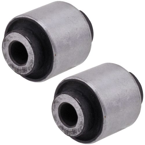 Par Bucha Superior Braço Traseiro Monroe Axios Honda Civic 1992-2000
