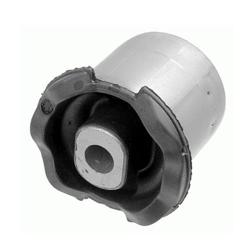 Bucha Grande Bandeja Inferior Febi Bilstein Land Rover Discovery 3 2005-2009 (posterior, grande)