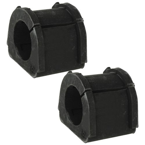 Par Bucha Barra Estabilizadora Dianteira Monroe Axios Mitsubishi L200 2005-2012 (Sport/HPE)