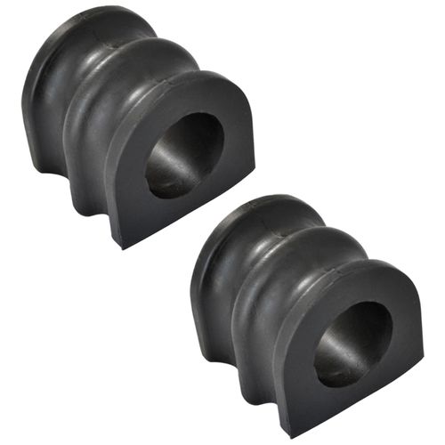 Par Bucha Barra Estabilizadora Dianteira Monroe Axios Nissan Frontier 2008-2016