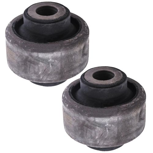 Par Bucha Externa Bandeja Dianteira Monroe Axios Peugeot 206 2002-2010