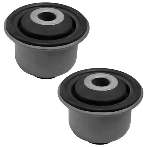 Par Bucha Bandeja Dianteira Monroe Axios Renault Kangoo 2000-2010