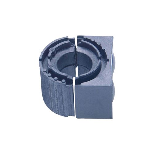 Bucha Barra Estabilizadora Dianteira Sidem Volkswagen Jetta 2005-2010