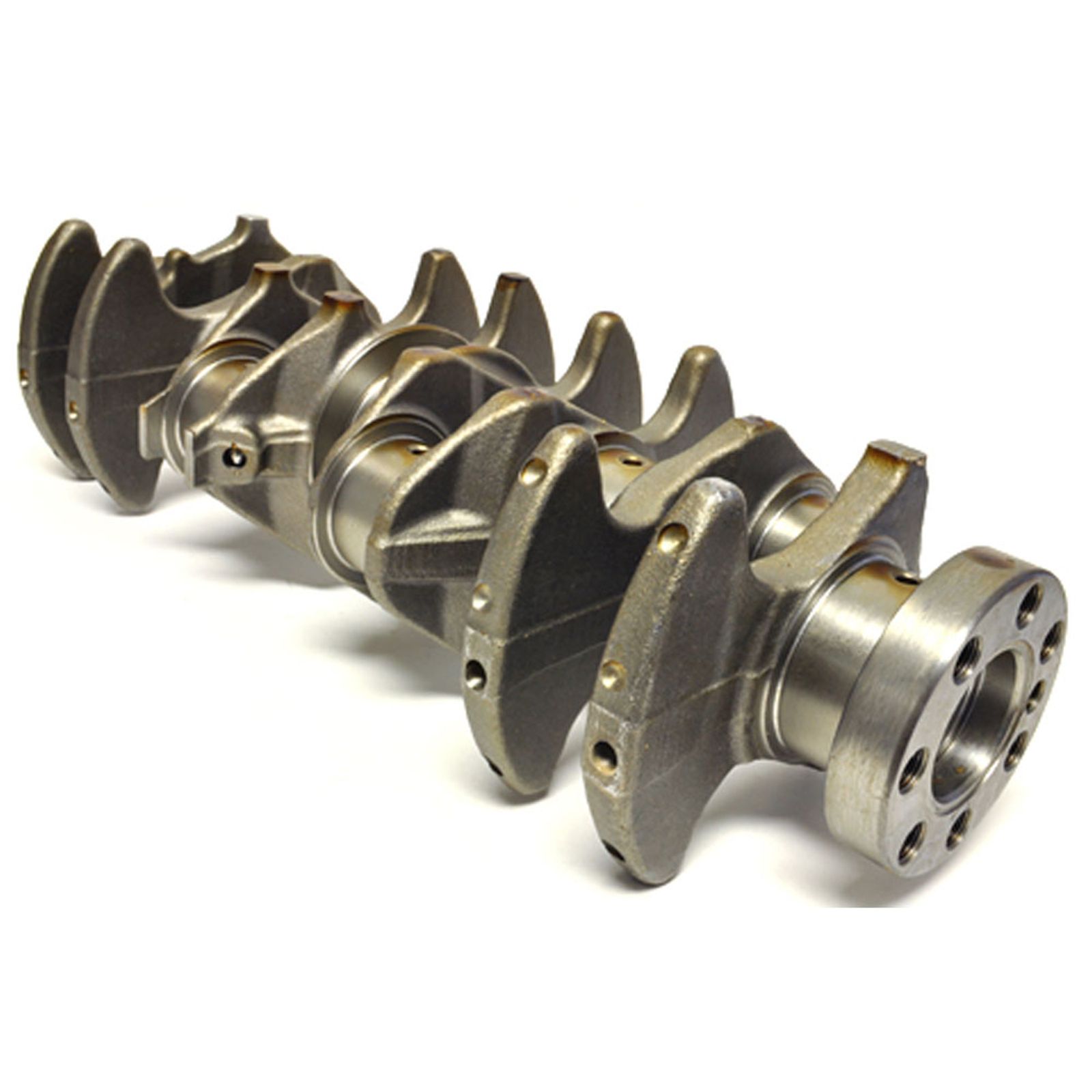 Virabrequim Mitsubishi Eclipse 2.0 16v Aspirado-Turbo 1993-1994 7