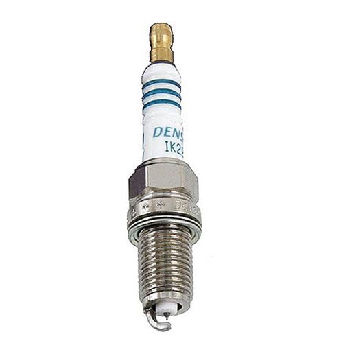 Vela Ignição Iridium Denso Audi A4 2.0 16v TFSI 2008-2015 Bloco CDNB, CFKA, CAEB, CFKA