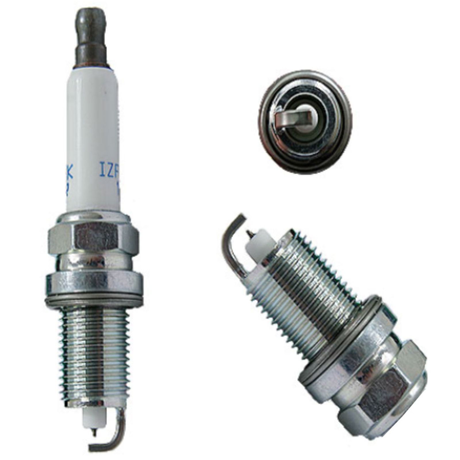 Vela Iridium BMW X1 2009-2014 18i IZFR6H11 NGK VIBM0611-18448