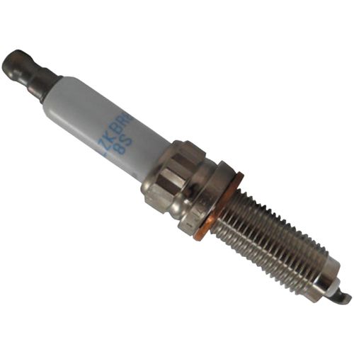Vela Iridium NGK BMW 125 Flex 2011-2019 F20 (SILZKBR8F8S)