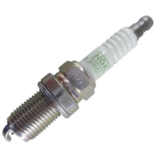 Vela Platinum NGK Chery Cielo 1.6 16v 2009-2013 BCPR6EGP