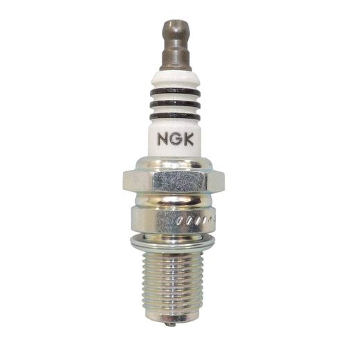 Vela Iridium NGK Mitsubishi Pajero TR4 2.0 2003-2015 BKR5EIX