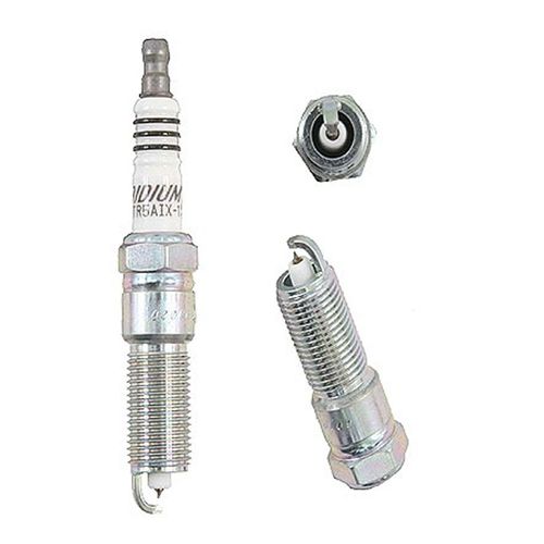 Vela Iridium NGK Chrysler 300 C 6.1 16v V8 2005-2009 SRT8 LZTR5AIX13