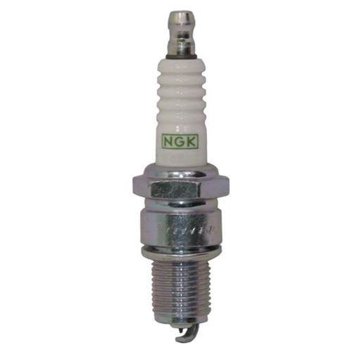 Vela Platinum NGK Chrysler Grand Caravan 3.3 12v V6 1992-2000 GR45GP