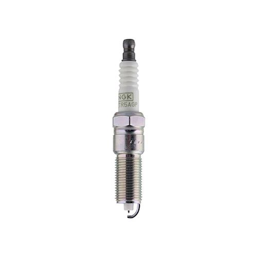 Vela Platinum NGK Chrysler Town Country 3.8 2005-2010 LZTR5AGP