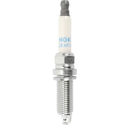 Vela Platinum NGK Dodge Ram 1500 3.7 V6 2003-2008 LZTR4AGP