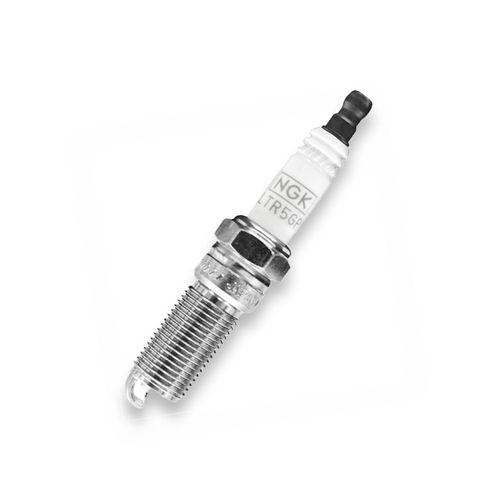 Vela Platinium NGK Chevrolet Omega 3.6 24v V6 2006-2011 LTR5GP