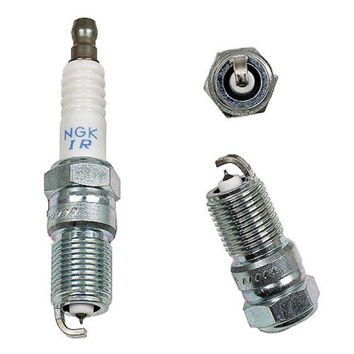 Vela Iridium NGK Volvo C30 2.0 16v 2007-2012 Bloco B4204S3 ITR6F13