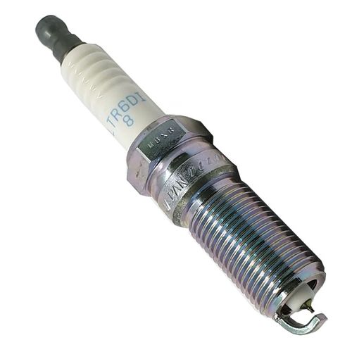 Vela Iridium NGK Ford Bronco 2.0 16v 2020-2022 (Ecoboost)