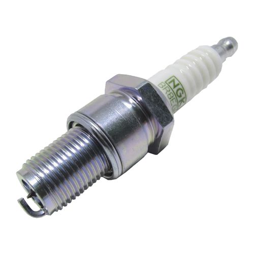 Vela Platinum NGK Chevrolet Onix 1.0 2012-2019 (BR8EGP)