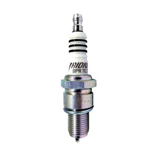Vela Iridium NGK Chevrolet Cobalt 1.4 2011-2019 (BPR7EIX)