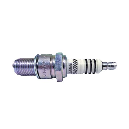 Vela Iridium NGK Chevrolet Onix 1.0 2012-2019 (BR8EIX)