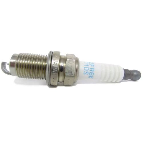 Vela Iridium NGK Honda Civic 1.8 2006-2011 IZFR6K11DS