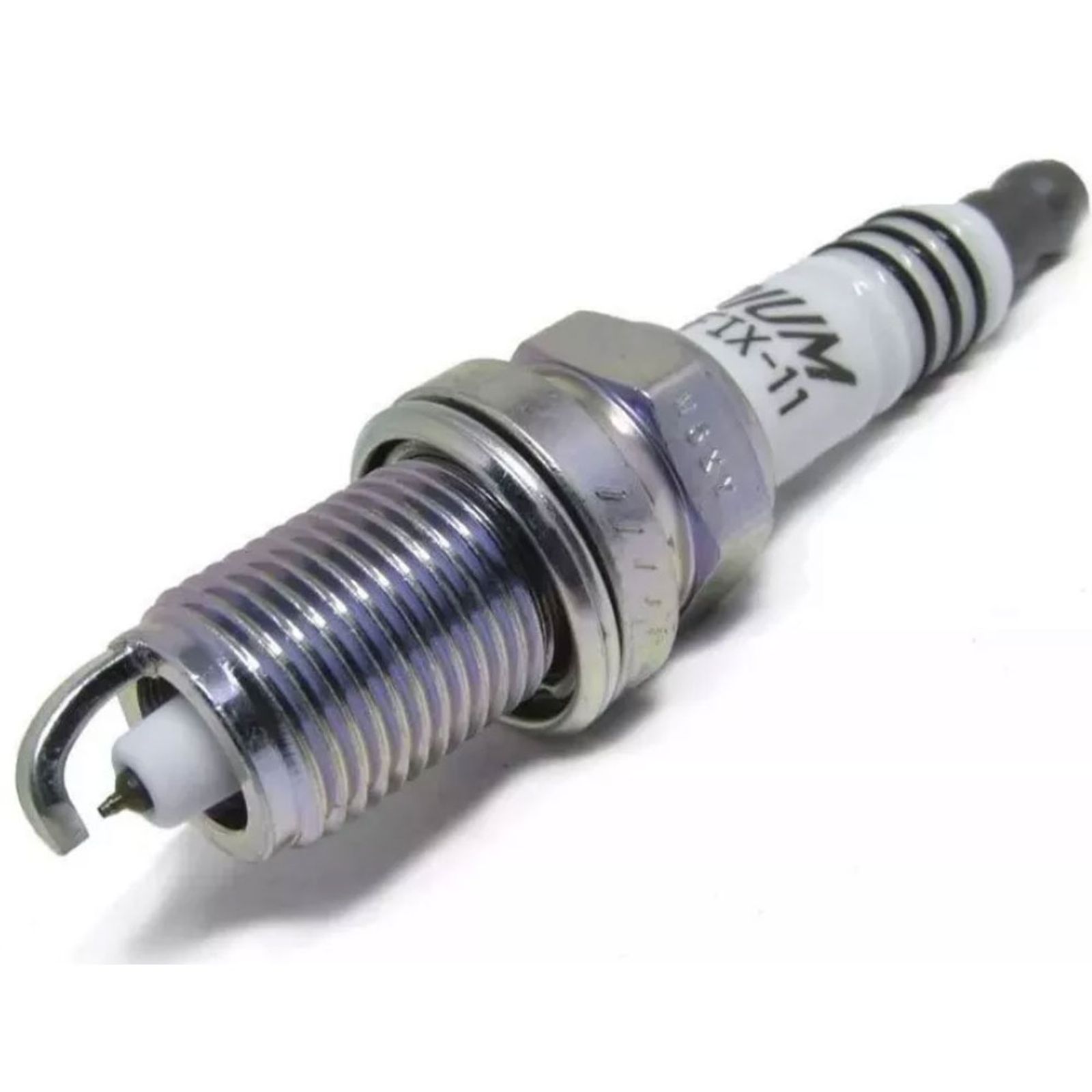 Vela Iridium Dodge Dakota 3.9 V6 2001-2003 ZFR6FIX11 NGK VIHO6441