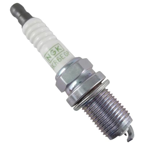 Vela Platinum NGK Renault Duster 2011-2019 BKR6EGP