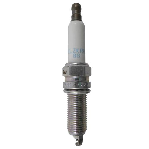Vela Iridium NGK Hyundai Tucson 1.6 16v 2017-2021 SILZKR8E8G