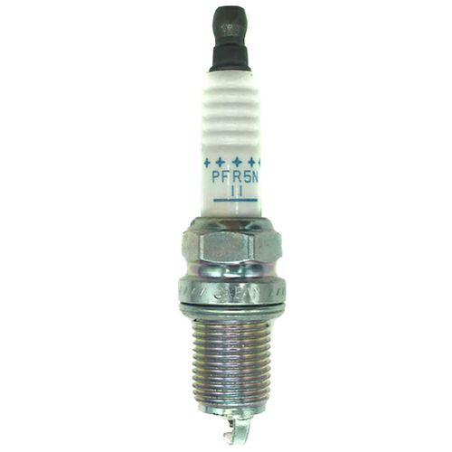 Vela Platinum NGK Hyundai Tucson 2.7 24v 2006-2010 PFR5N11