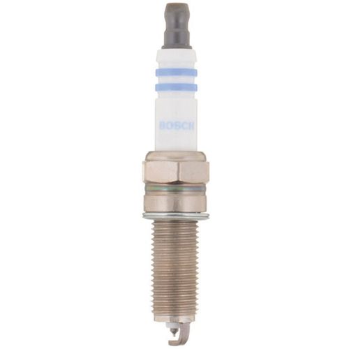 Vela Irídium Bosch Mercedes-Benz C-200 1.8 2002-2007 Série W203 0242145510