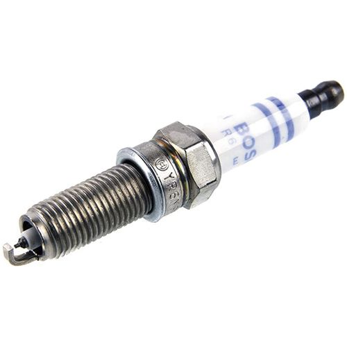 Vela Platinum Bosch Mercedes-Benz CLC-200 2008-2011 CGI 0242140512