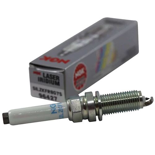 Vela Irídium NGK Mercedes-Benz A-200 1.3 2018-2023 SILZKFR8D7G