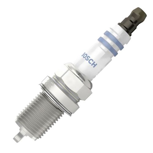 Vela Platinum Bosch Mercedes-Benz ML-320 1998-2002 0242230500 Série W163