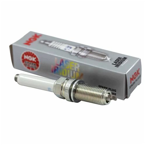 Vela Irídium NGK Mercedes-Benz C-250 2.0 2014-2021 W205 SILZKFR8H7S