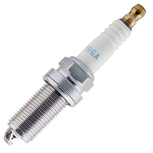 Vela Iridium NGK Mercedes-Benz SLK-200 1.8 16v 2004-2007 ILFR6A