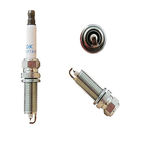 Vela Iridium NGK Mercedes-Benz C-63 AMG 2008-2015 ILZKAR7A10