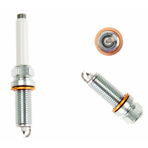 Vela Iridium NGK Mercedes-Benz GLA-200 2014-2016 SILZKFR8E7S