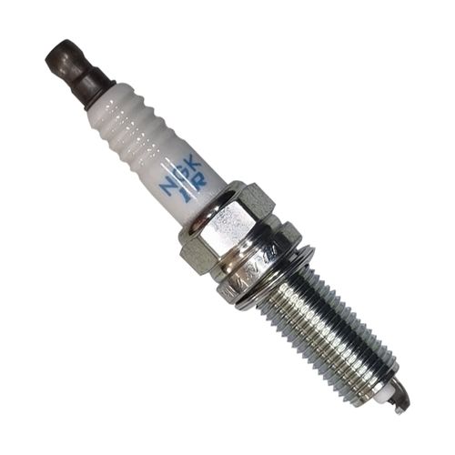 Vela Ignição Iridium NGK Mitsubishi Eclipse Cross 1.5 16v Turbo 2019-2022 SILKR7H8G