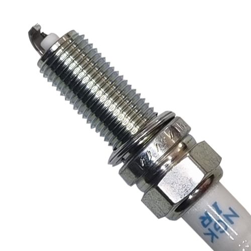 Vela Ignição Iridium NGK Mitsubishi Eclipse Cross 1.5 16v Turbo 2019-2022 SILKR7H8G