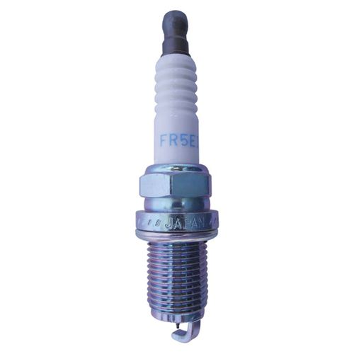 Vela Iridium NGK Mitsubishi Outlander 2.4 16v 2008-2011 Bloco 4B12 (FR5EI)